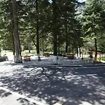Отель Bujtina Uji I Panjes, Llogara *
