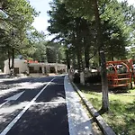 Bujtina Uji I Panjes, Llogara Dukat