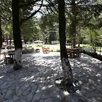 Bujtina Uji I Panjes, Llogara Dukat