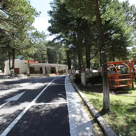 Bujtina Uji I Panjes, Llogara Dukat