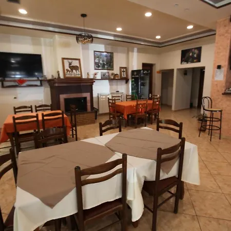 Bujtina Uji I Panjes, Llogara