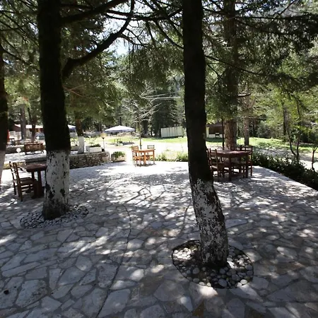 Bujtina Uji I Panjes, Llogara Dukat