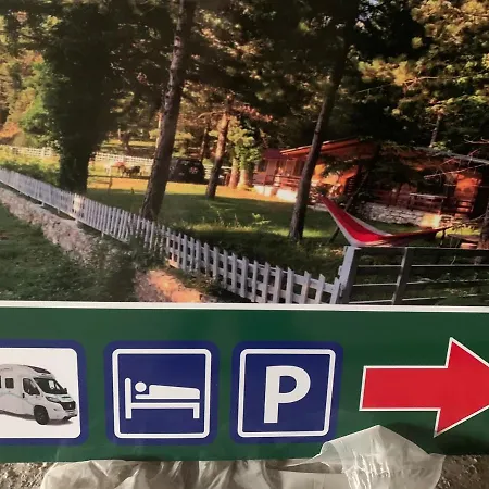 Bujtina Uji I Panjes, Llogara * Dukat