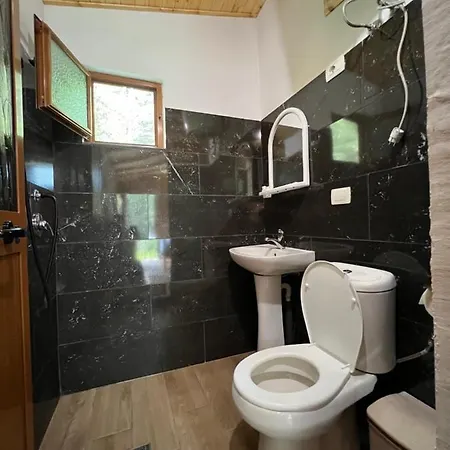 Bujtina Uji I Panjes, Llogara *