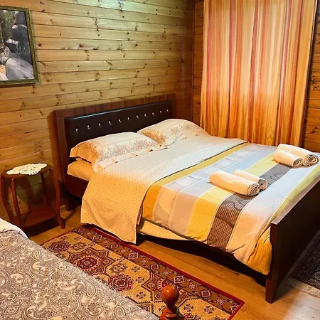 Bujtina Uji I Panjes, Log *