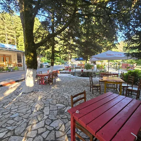 Bujtina Uji I Panjes, Llogara Dukat