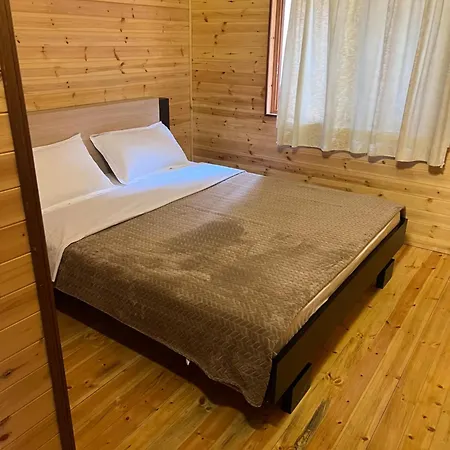 Hotel Bujtina Uji I Panjes, Llogara Dukat