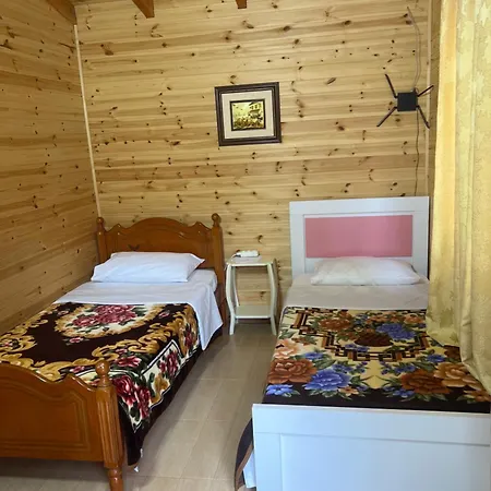 Bujtina Uji I Panjes, Llogara Dukat