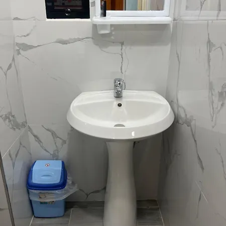 Hotel Bujtina Uji I Panjes, Llogara Dukat