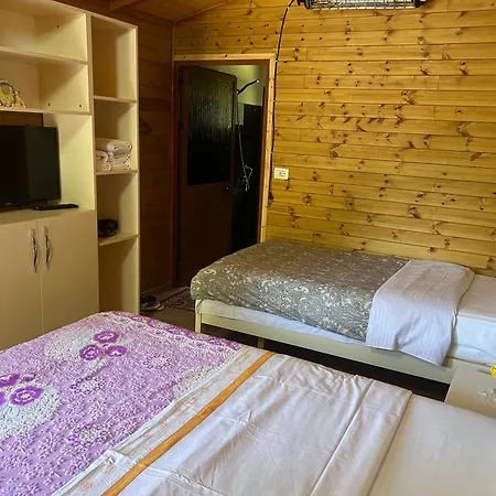 Bujtina Uji I Panjes, Llogara Dukat