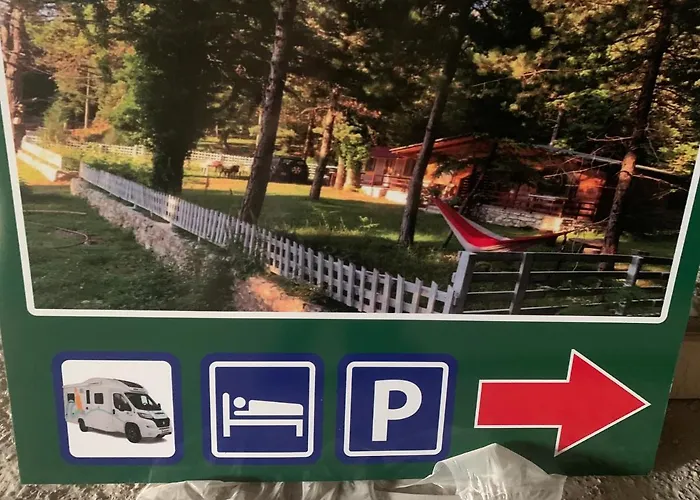 Bujtina Uji I Panjes, Llogara * Dukat