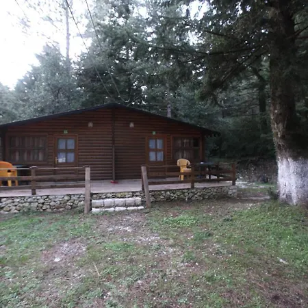 Bujtina Uji I Panjes, Log Dukat