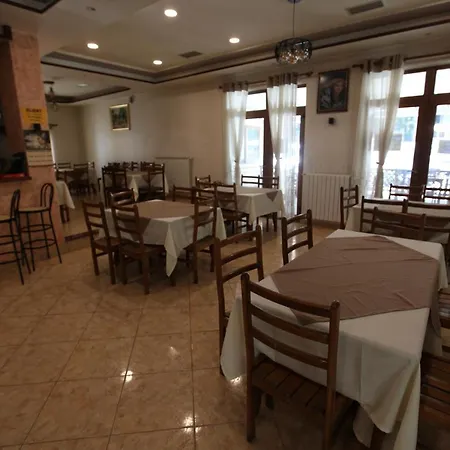 Bujtina Uji I Panjes, Llogara Dukat