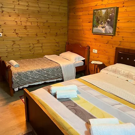 Bujtina Uji I Panjes, Log * Dukat