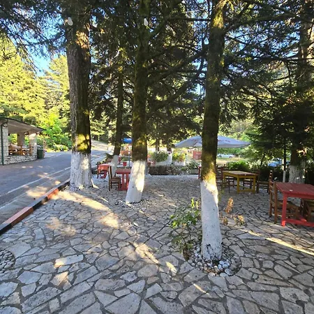 Bujtina Uji I Panjes, Llogara Dukat