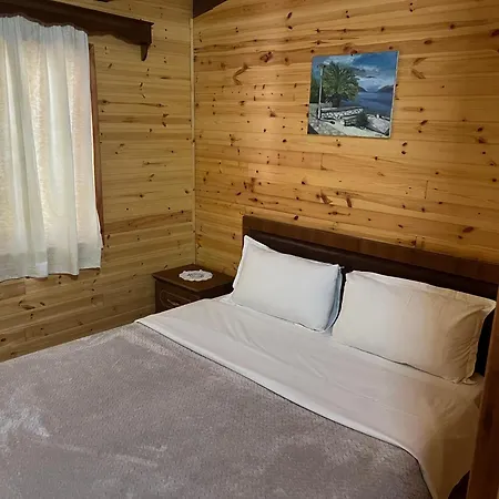 Bujtina Uji I Panjes, Llogara Dukat