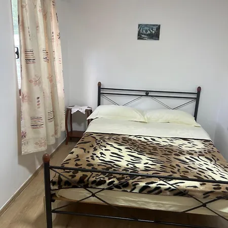 Bujtina Uji I Panjes, Llogara * Dukat