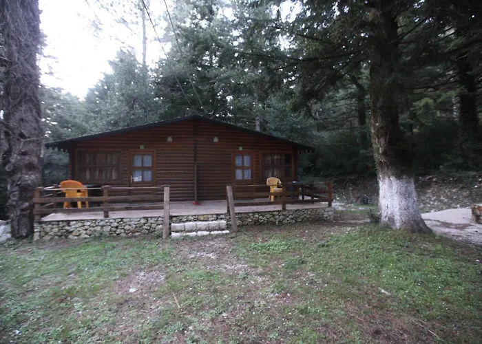 Bujtina Uji I Panjes, Llogara Dukat