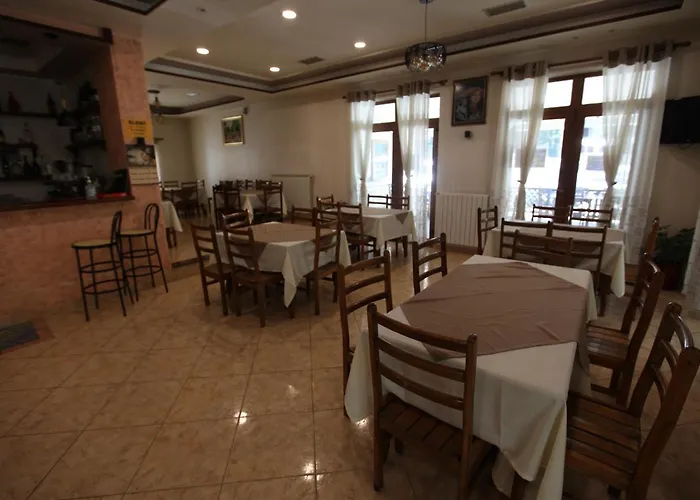 Bujtina Uji I Panjes, Llogara Dukat