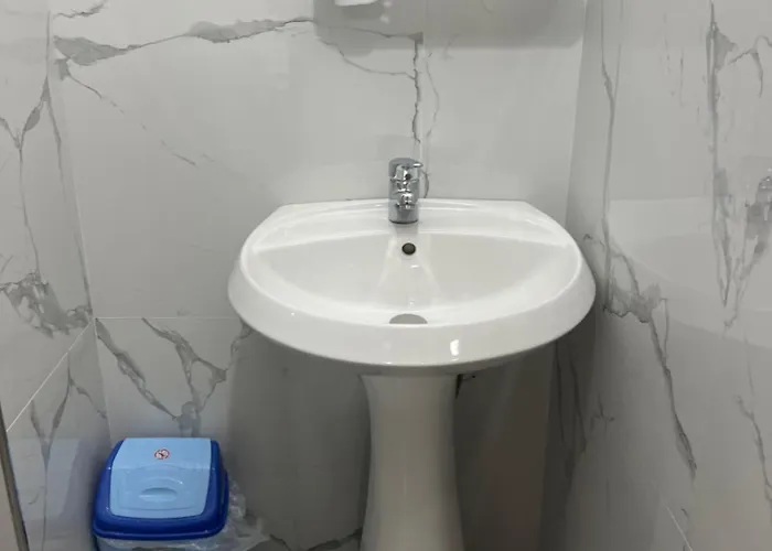 Hotel Bujtina Uji I Panjes, Llogara Dukat