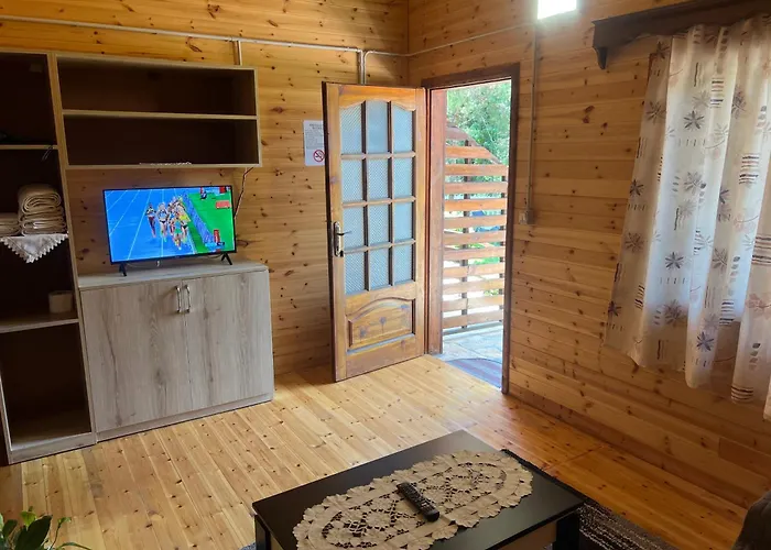 Bujtina Uji I Panjes, Llogara Hotel Dukat